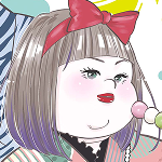 幸田 夢子（こうだ ゆめこ）