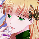 クラリッサ